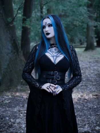 BlueAstrid