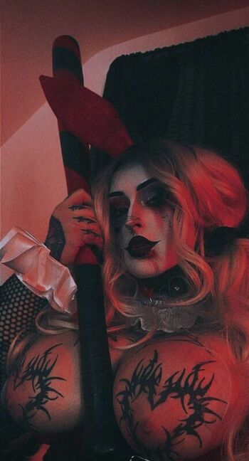 bluecollargoth
