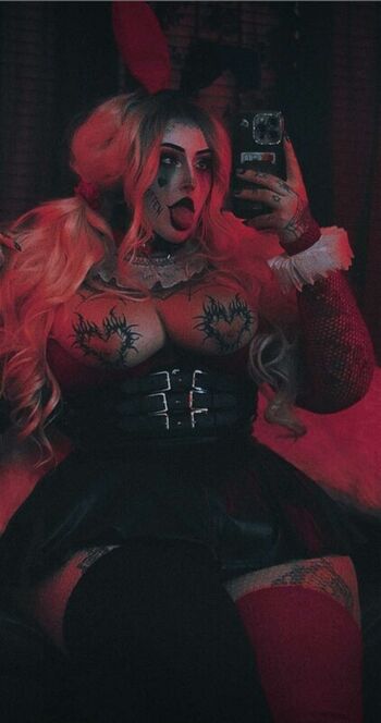 bluecollargoth