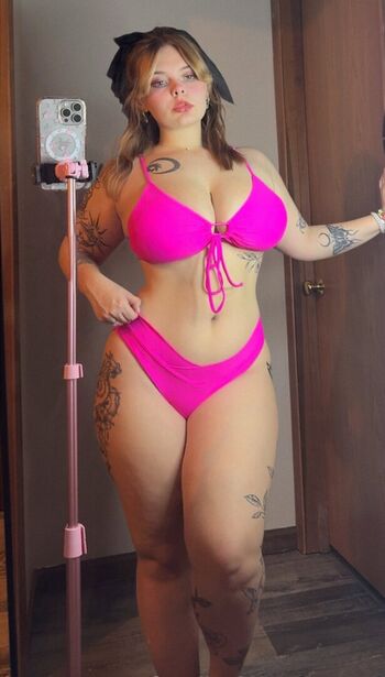 Full leaked Bluesidebry private photo