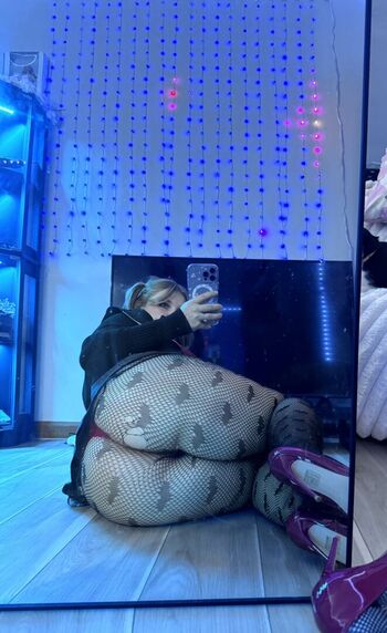 Full leaked Bluesidebry private photo