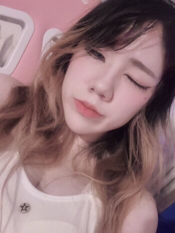 Full leaked Blushingsora private photo