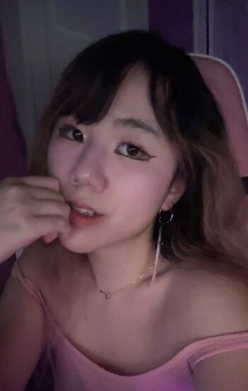 Full leaked Blushingsora private photo