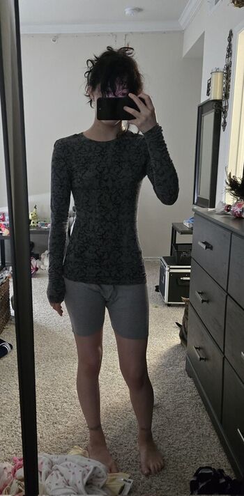 Full leaked Blushymallow private photo