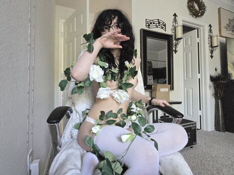 Full leaked Blushymallow private photo