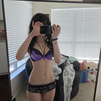 Full leaked Blushymallow page private photo