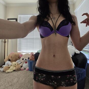 Full leaked Blushymallow page private photo