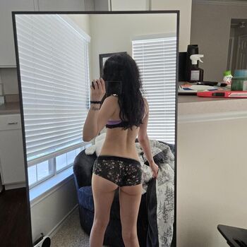 Full leaked Blushymallow page private photo