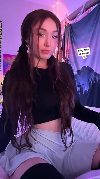 Full leaked Blutube private photo