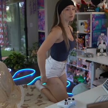 Full leaked Blutube page private photo