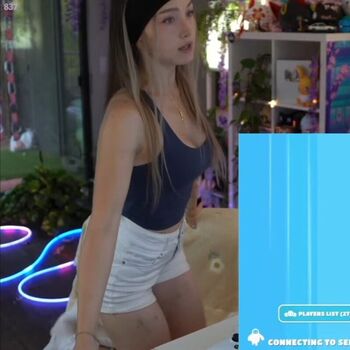 Full leaked Blutube page private photo