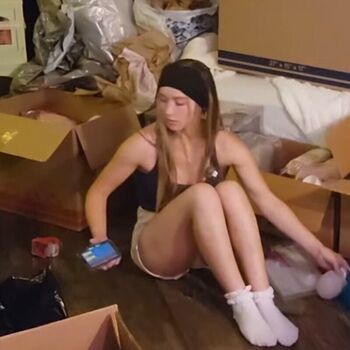 Full leaked Blutube page private photo