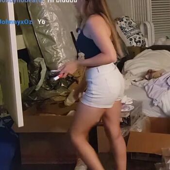 Full leaked Blutube private photo