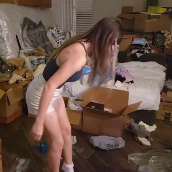 Full leaked Blutube private photo