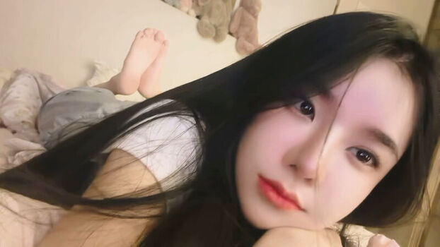 Full leaked Bmangpor private photo