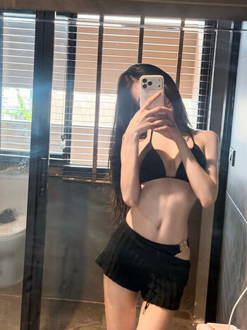 Full leaked Bmangpor private photo