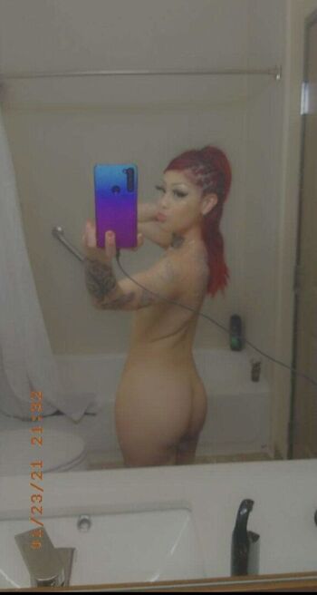 Full leaked Bo methazine private photo