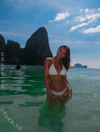 Full leaked Bo van bussel private photo