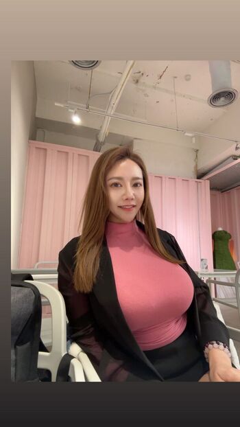 Full leaked Boaboababybaby page private photo