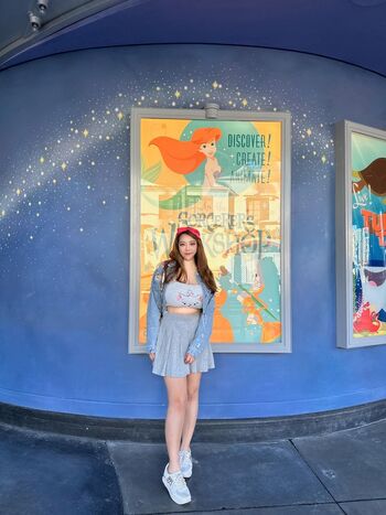 Full leaked Boaboababybaby page private photo