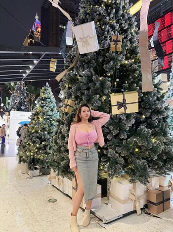 Full leaked Boaboababybaby page private photo