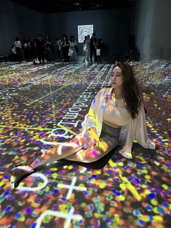 Full leaked Boaboababybaby page private photo