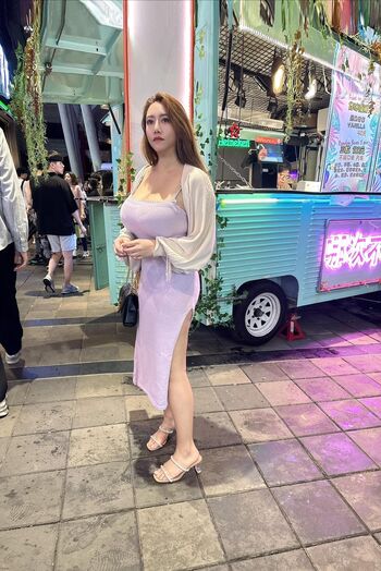 Full leaked Boaboababybaby page private photo