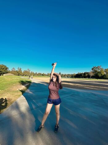 Full leaked Boaboababybaby page private photo