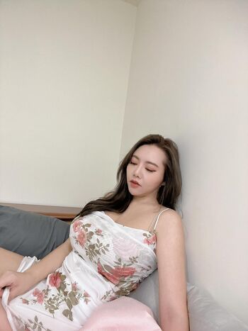 Full leaked Boaboababybaby page private photo