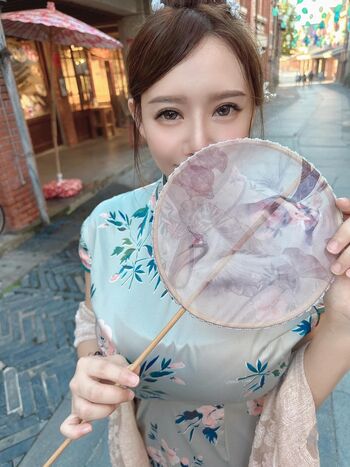 Full leaked Boaboababybaby page private photo