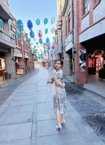 Full leaked Boaboababybaby page private photo