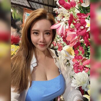 Full leaked Boaboababybaby page private photo