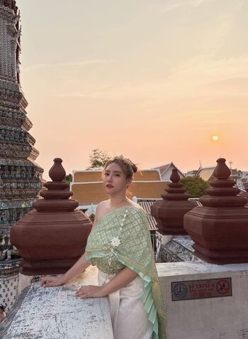 Full leaked Boaboababybaby page private photo