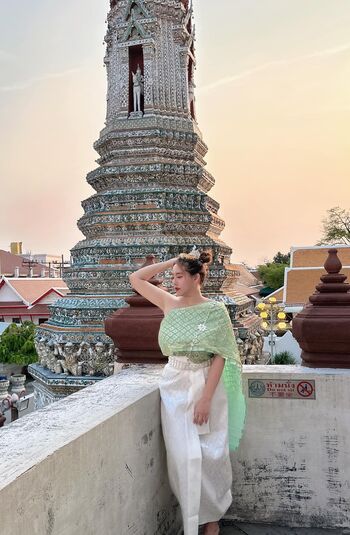 Full leaked Boaboababybaby page private photo