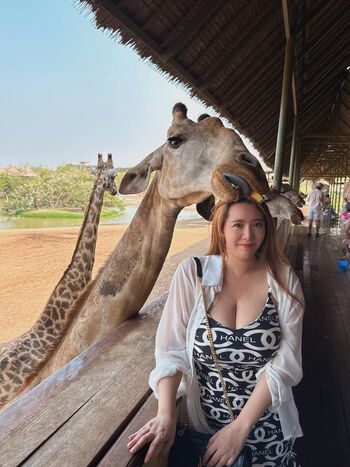 Full leaked Boaboababybaby page private photo