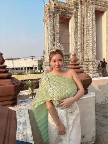 Full leaked Boaboababybaby page private photo