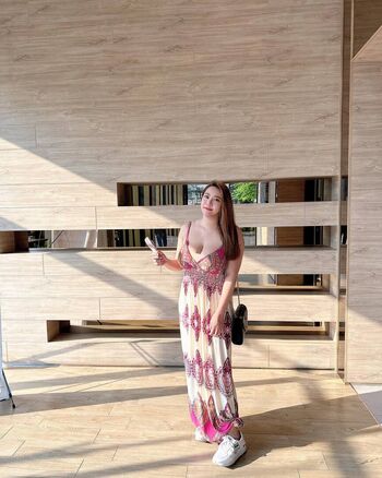 Full leaked Boaboababybaby page private photo