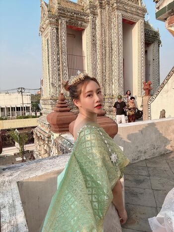 Full leaked Boaboababybaby page private photo