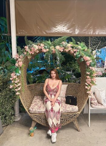 Full leaked Boaboababybaby page private photo