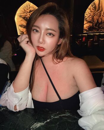 Full leaked Boaboababybaby page private photo