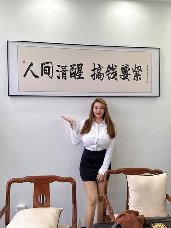 Full leaked Boaboababybaby page private photo