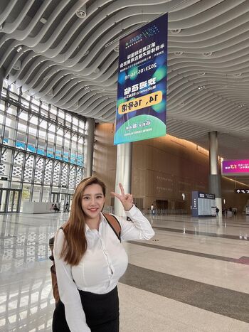 Full leaked Boaboababybaby page private photo