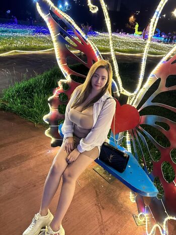 Full leaked Boaboababybaby page private photo