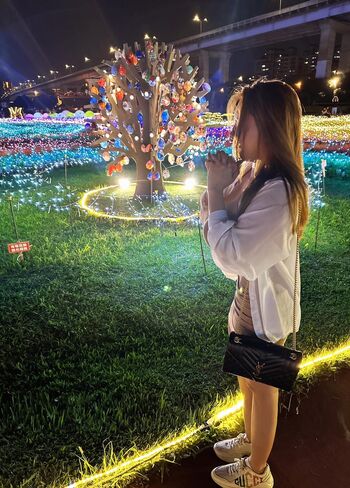 Full leaked Boaboababybaby page private photo