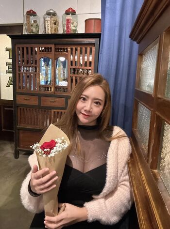 Full leaked Boaboababybaby private photo