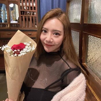 Full leaked Boaboababybaby private photo