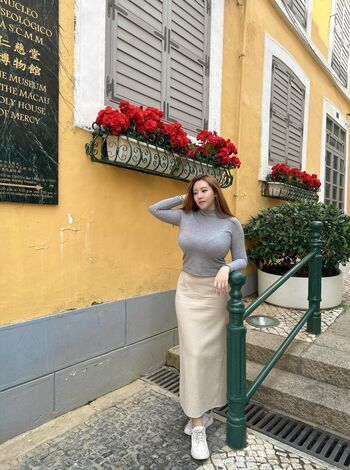 Full leaked Boaboababybaby private photo