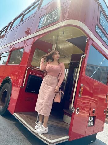 Full leaked Boaboababybaby private photo