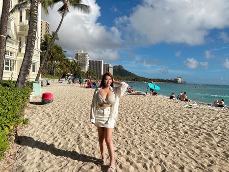 Full leaked Boaboababybaby private photo