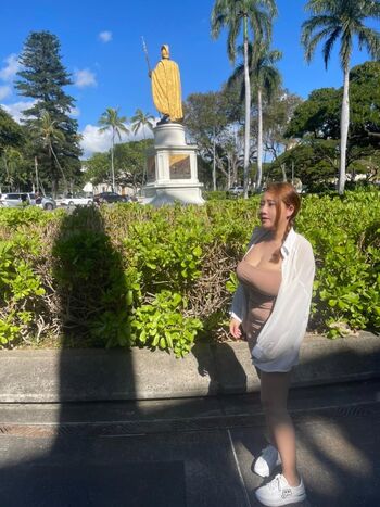 Full leaked Boaboababybaby private photo